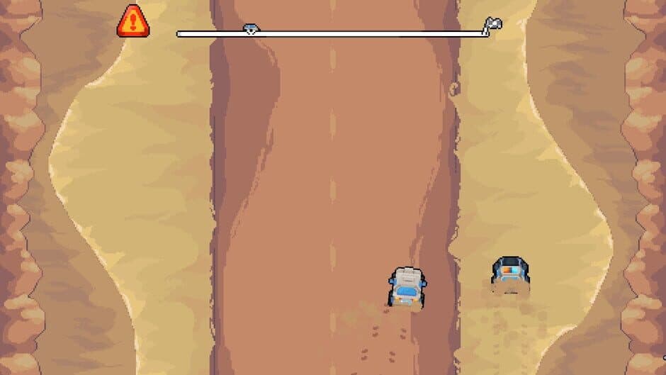 Power Driver screenshot 3