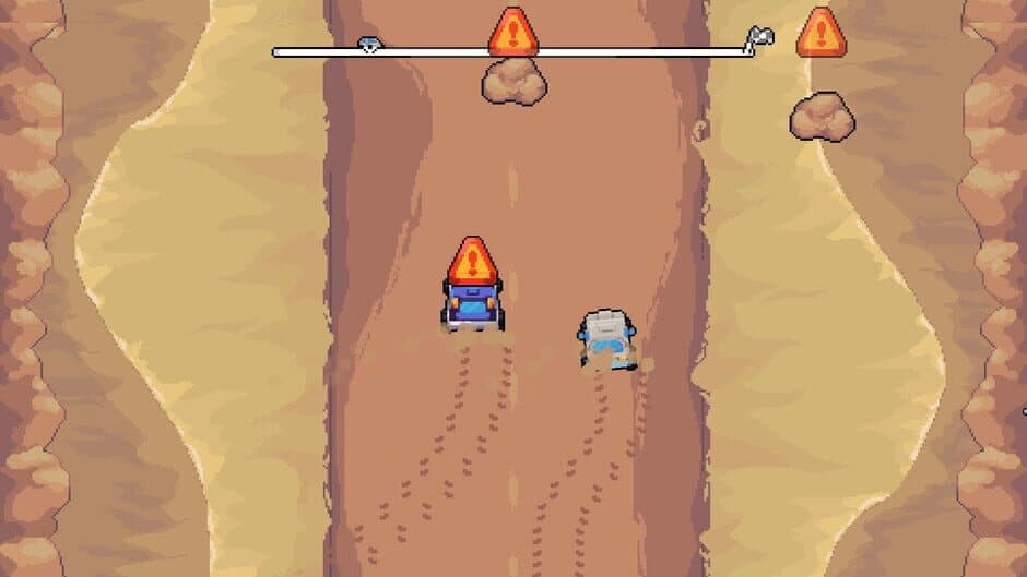 Power Driver screenshot 6