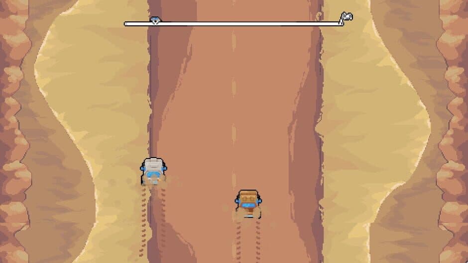 Power Driver screenshot 4