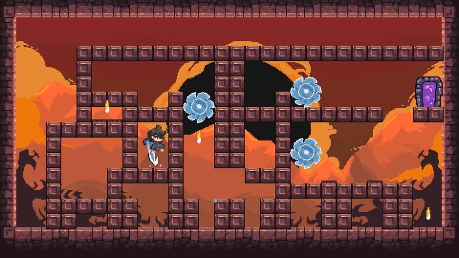 Nanali in another world screenshot 4
