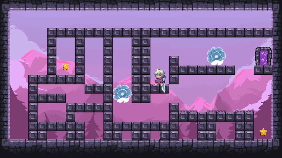 Nanali in another world screenshot 1