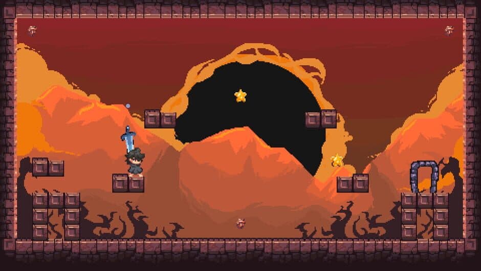 Nanali in another world screenshot 3