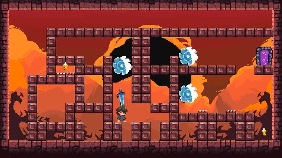 Nanali in another world screenshot 5