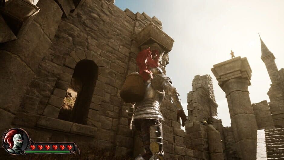 ALTF42 screenshot 3