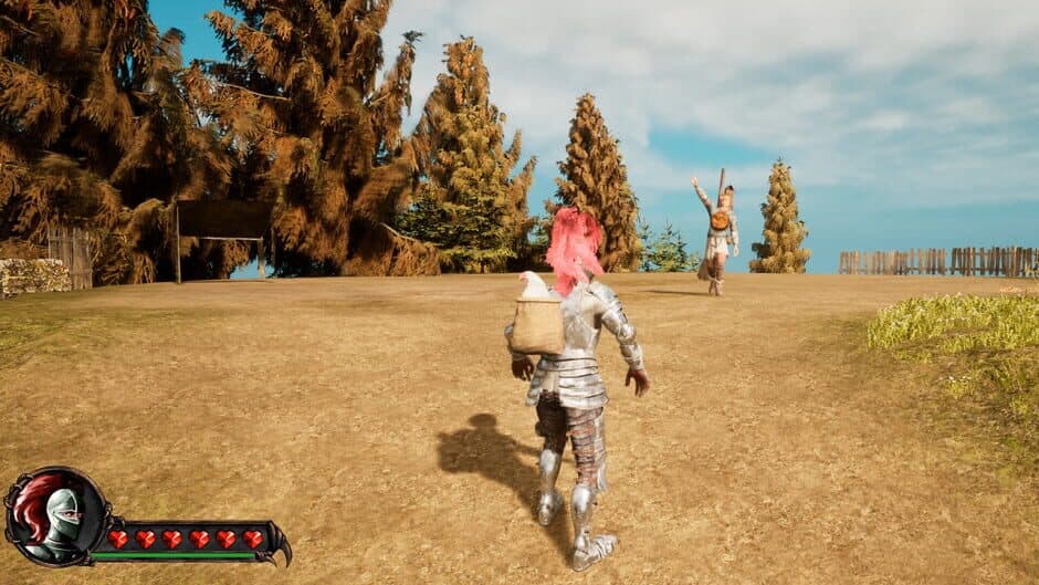 ALTF42 screenshot 4