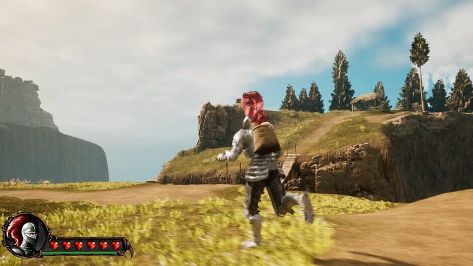ALTF42 screenshot 1