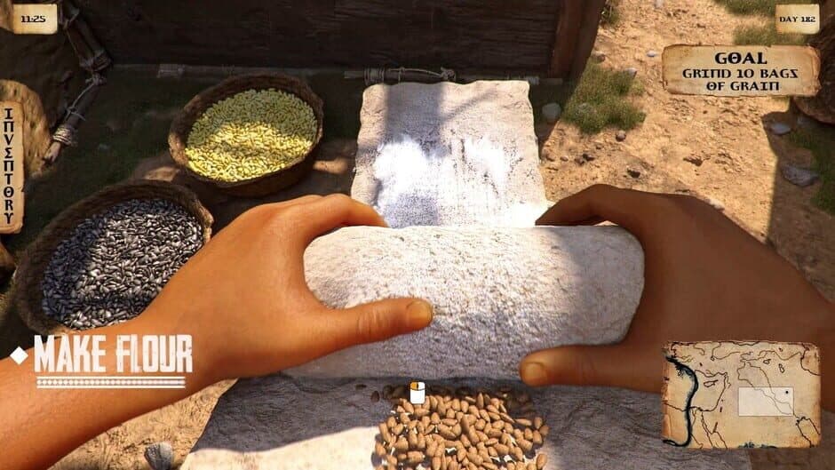 Ancient Farm screenshot 6
