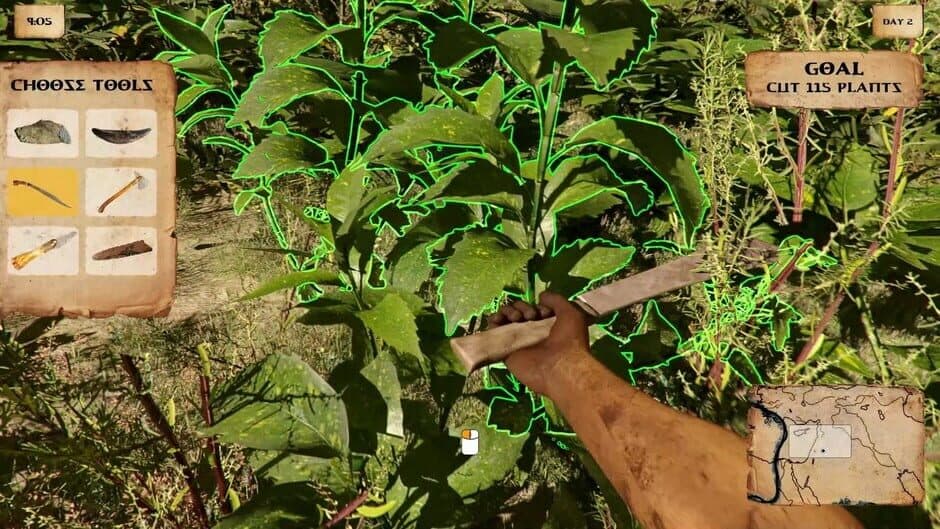 Ancient Farm screenshot 3