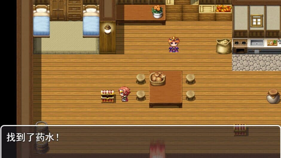 Battle of the Lost Continent screenshot 1