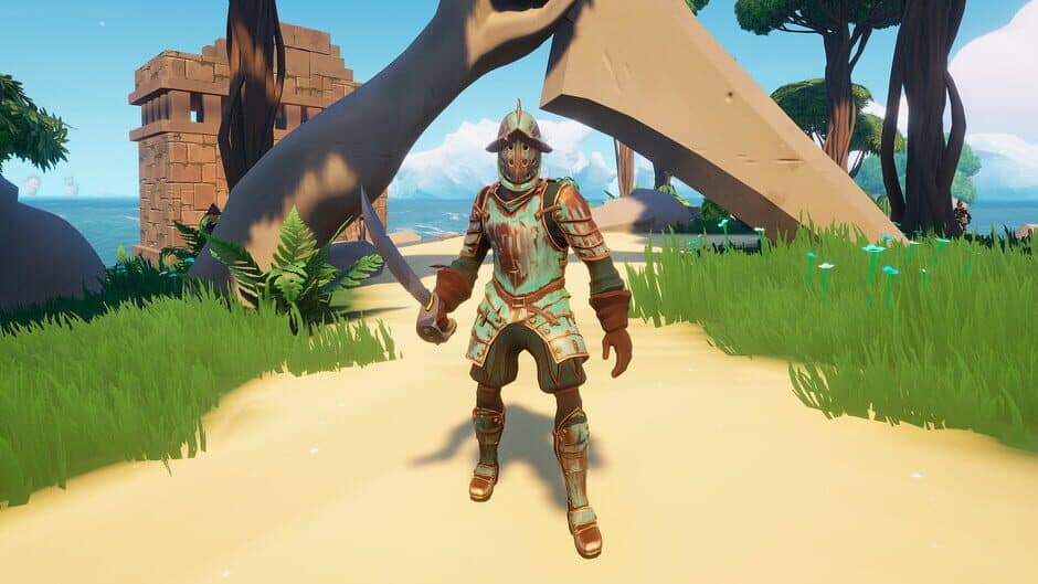 Blazing Sails - Conquistador Pack screenshot 4