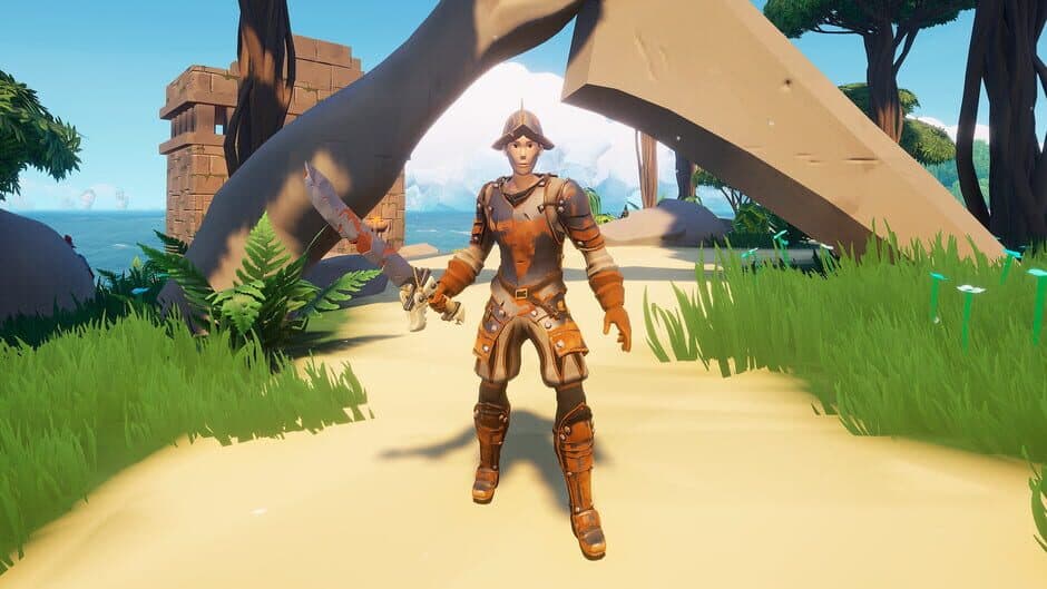 Blazing Sails - Conquistador Pack screenshot 1