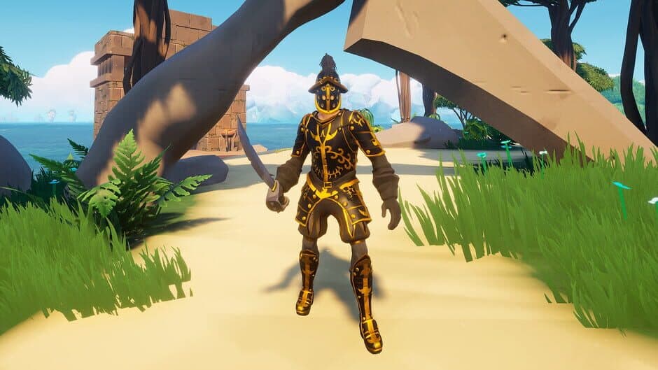 Blazing Sails - Conquistador Pack screenshot 2