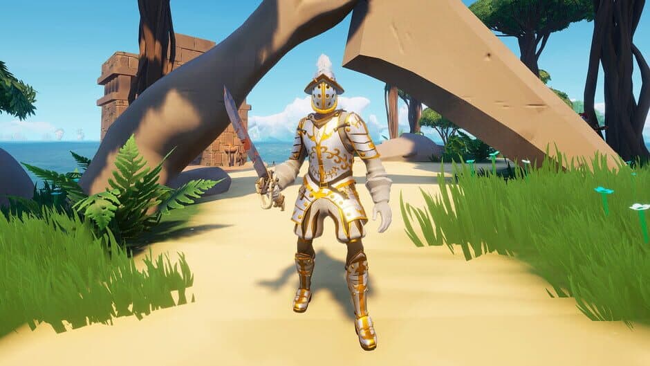 Blazing Sails - Conquistador Pack screenshot 5