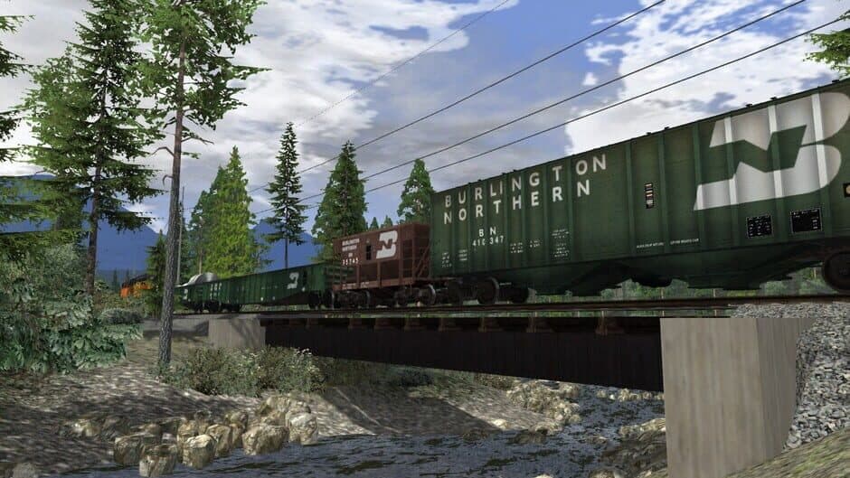 Train Simulator Classic - Pack screenshot 2
