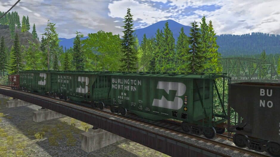 Train Simulator Classic - Pack screenshot 1