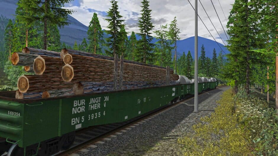 Train Simulator Classic - Pack screenshot 4