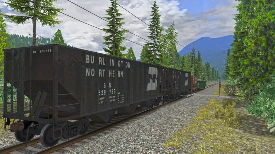 Train Simulator Classic - Pack screenshot 6