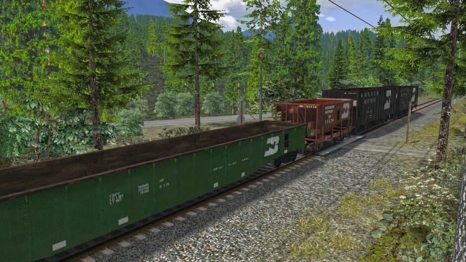 Train Simulator Classic - Pack screenshot 5