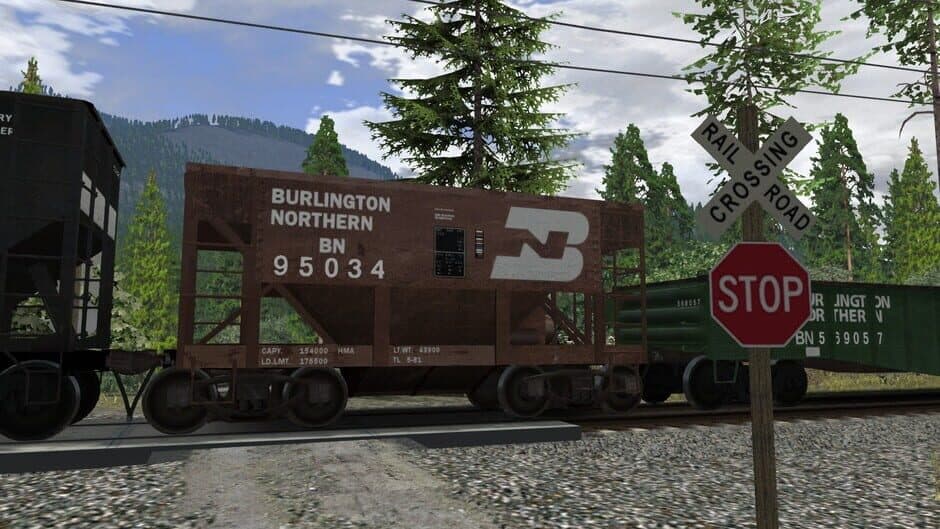 Train Simulator Classic - Pack screenshot 3