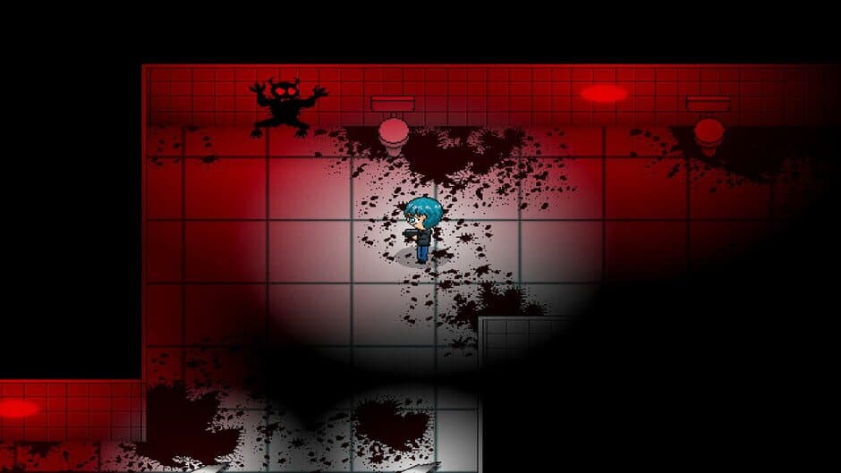Canterz Paranormies 2 screenshot 1