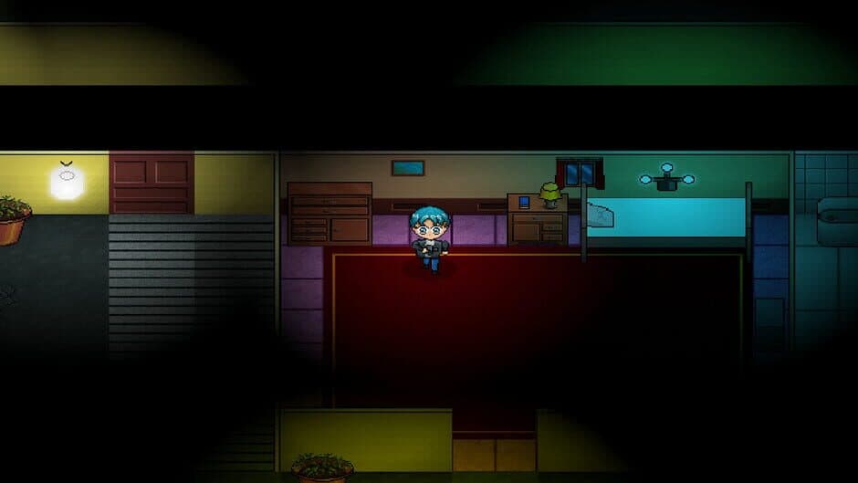 Canterz Paranormies 2 screenshot 3