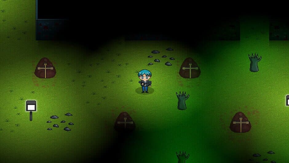 Canterz Paranormies 2 screenshot 4