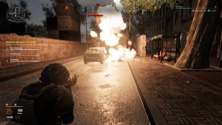 Carpe Diem Project screenshot 6