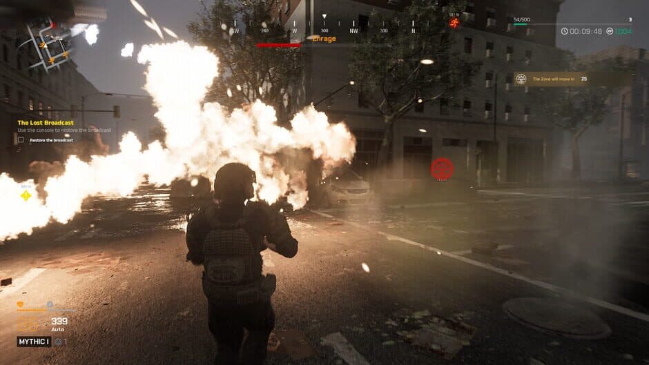 Carpe Diem Project screenshot 3