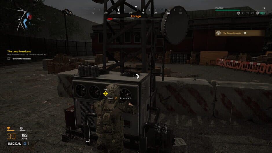 Carpe Diem Project screenshot 1