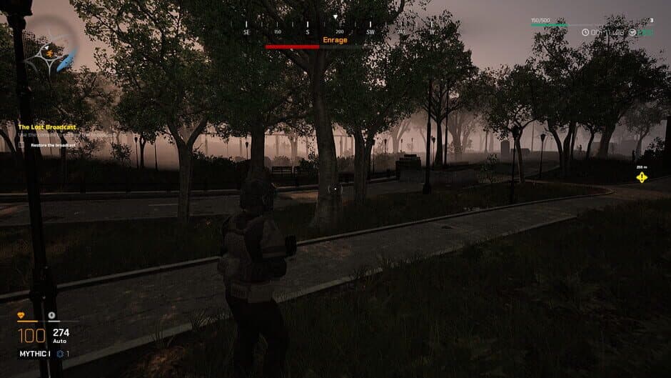 Carpe Diem Project screenshot 5