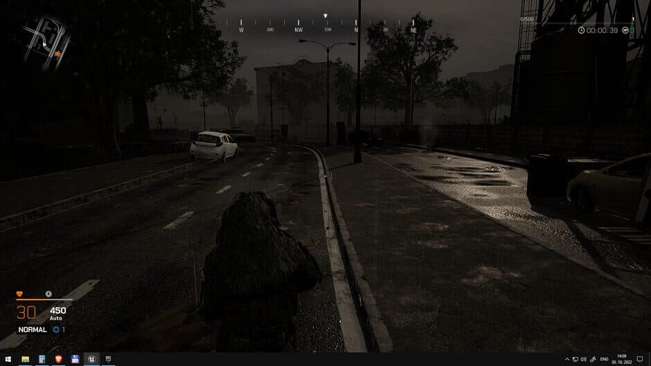 Carpe Diem Project screenshot 2