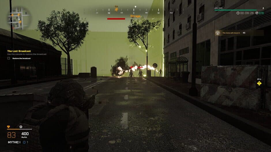 Carpe Diem Project screenshot 4