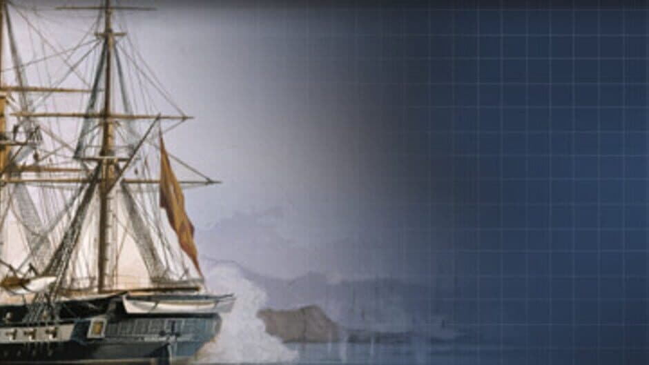 Clad in Iron: Chincha Islands 1866 screenshot 6