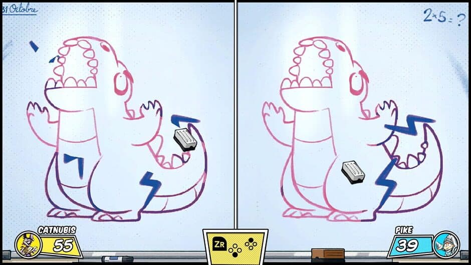 Parents vs Kids screenshot 1