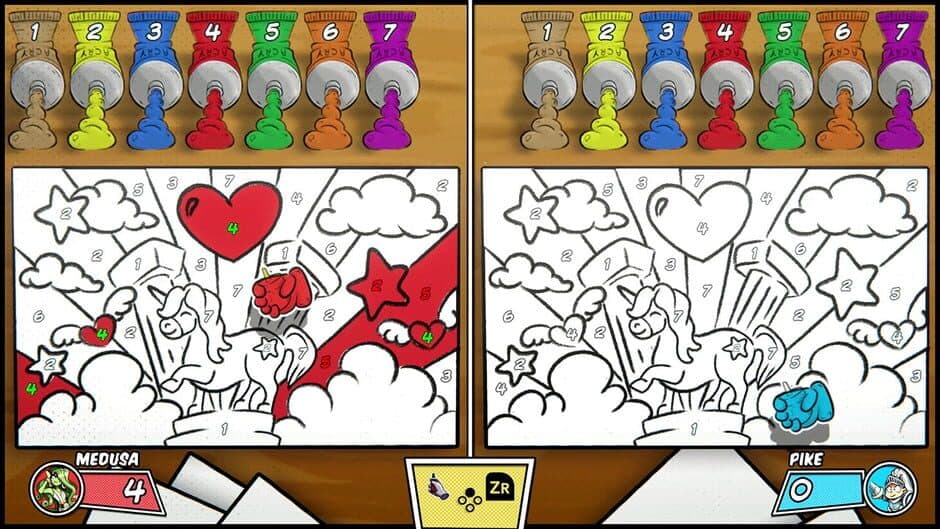 Parents vs Kids screenshot 2