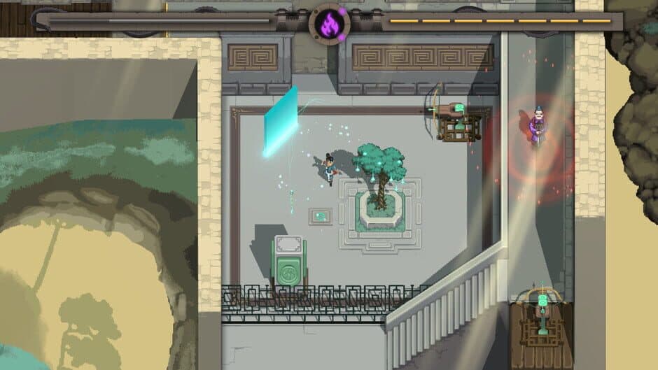 TERRACOTTA screenshot 6