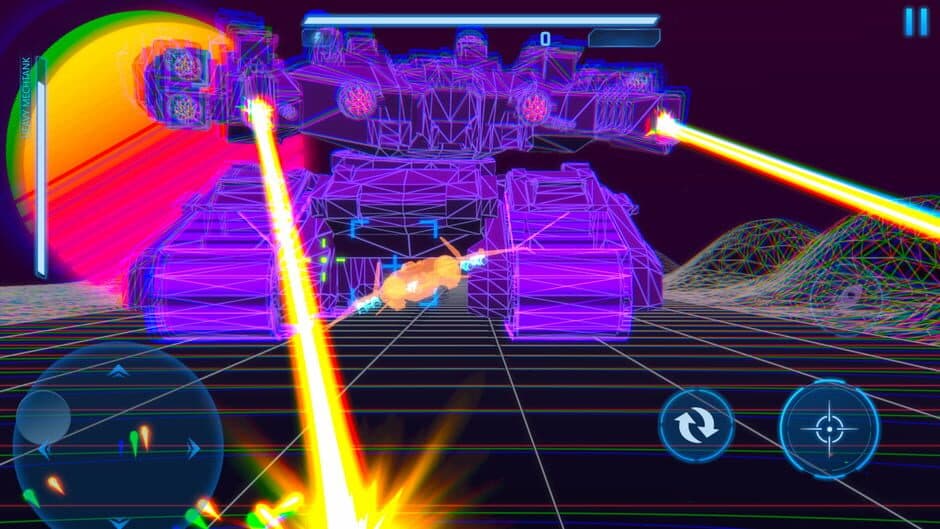 FUR Squadron screenshot 2