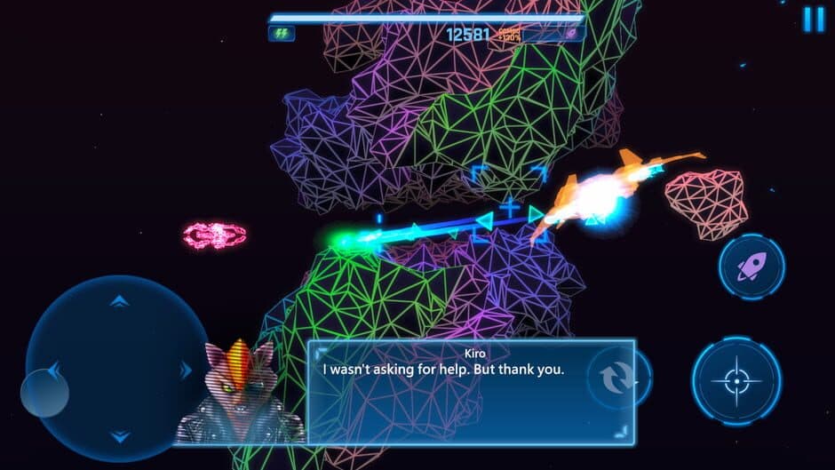 FUR Squadron screenshot 4