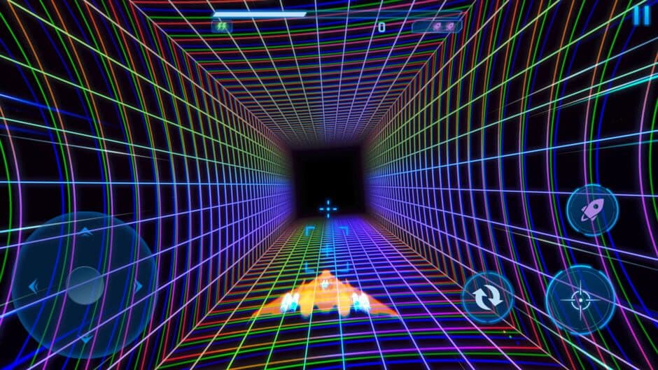FUR Squadron screenshot 3
