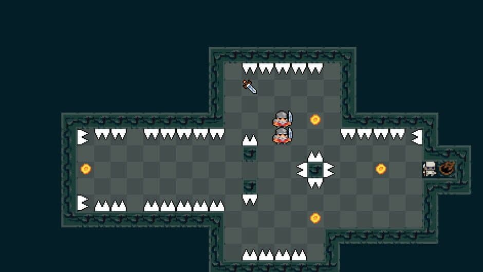 Dwarfer screenshot 5
