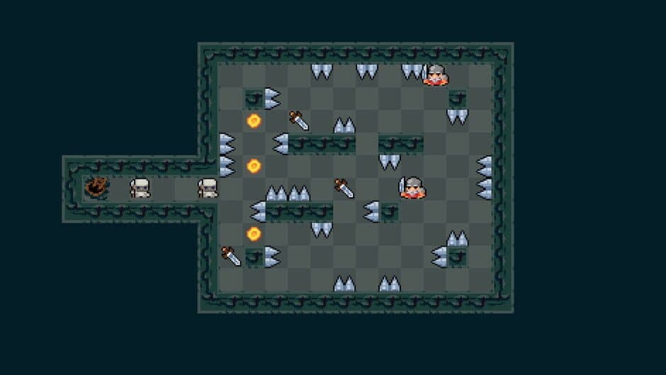 Dwarfer screenshot 1