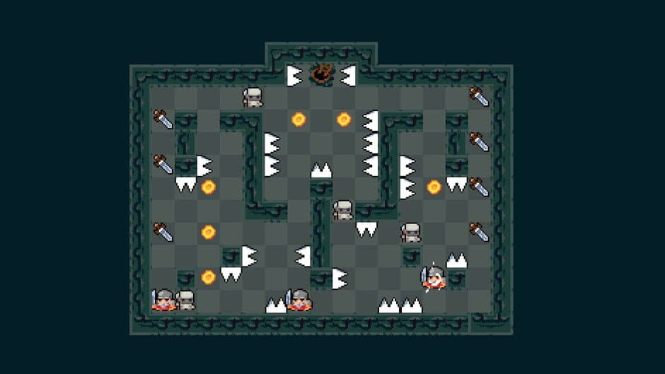 Dwarfer screenshot 2