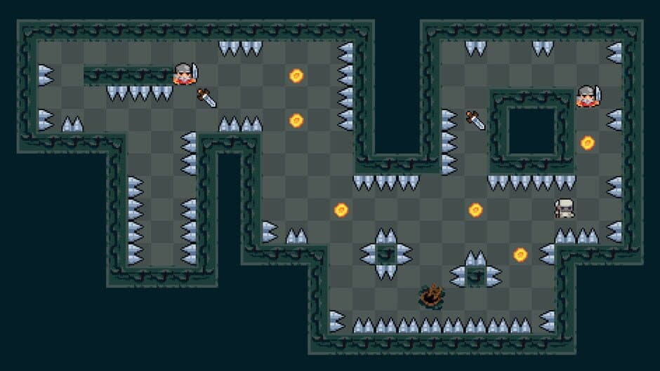 Dwarfer screenshot 3