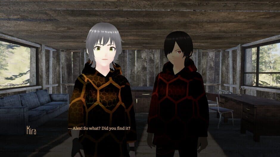 Fear Of Mine screenshot 3