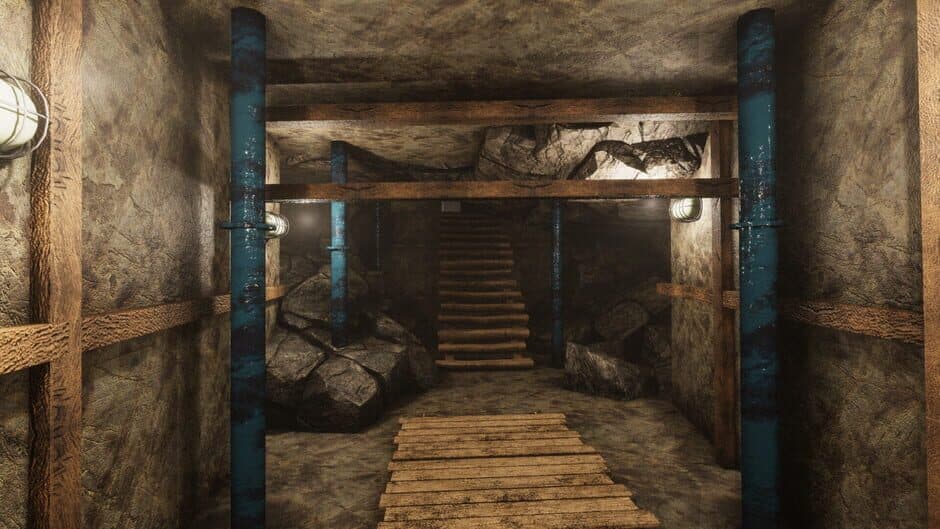 Fear Of Mine screenshot 5