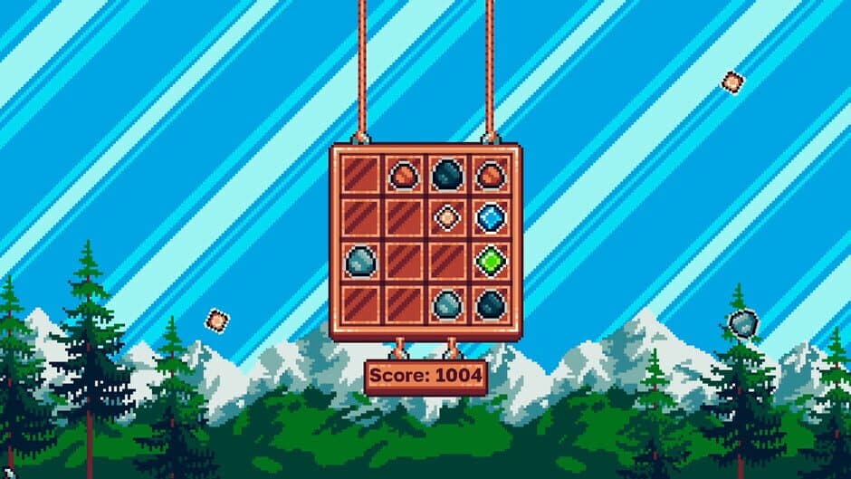Geolosys screenshot 4