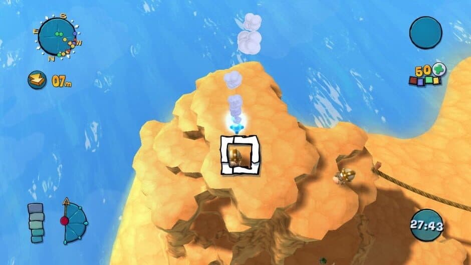 Worms Ultimate Mayhem - Multiplayer Pack screenshot 2