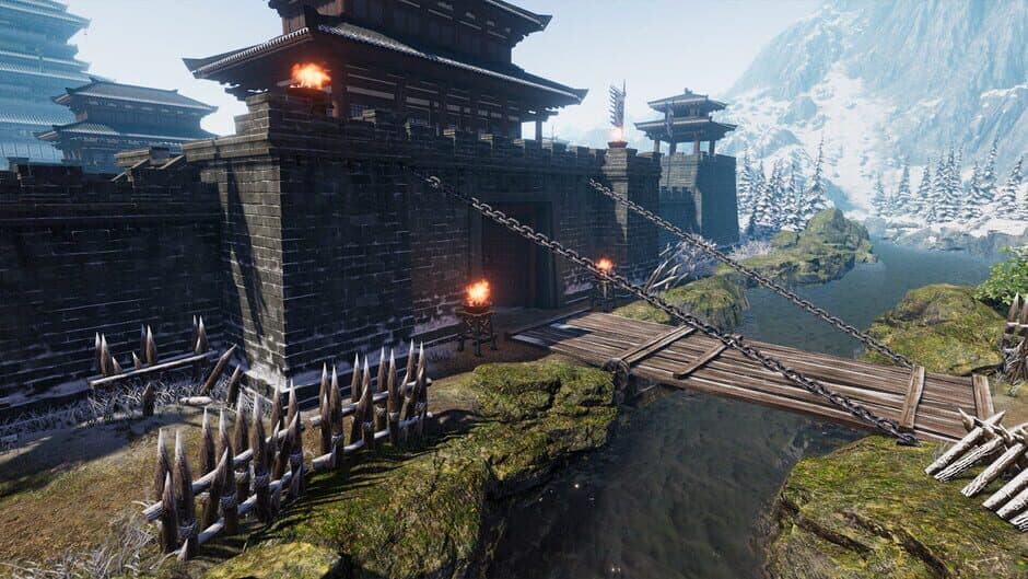 Three Kingdoms Zhao Yun screenshot 2