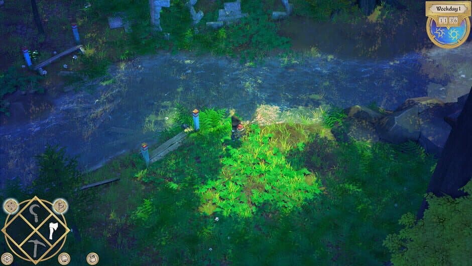 The Magical Mixture Mill screenshot 5