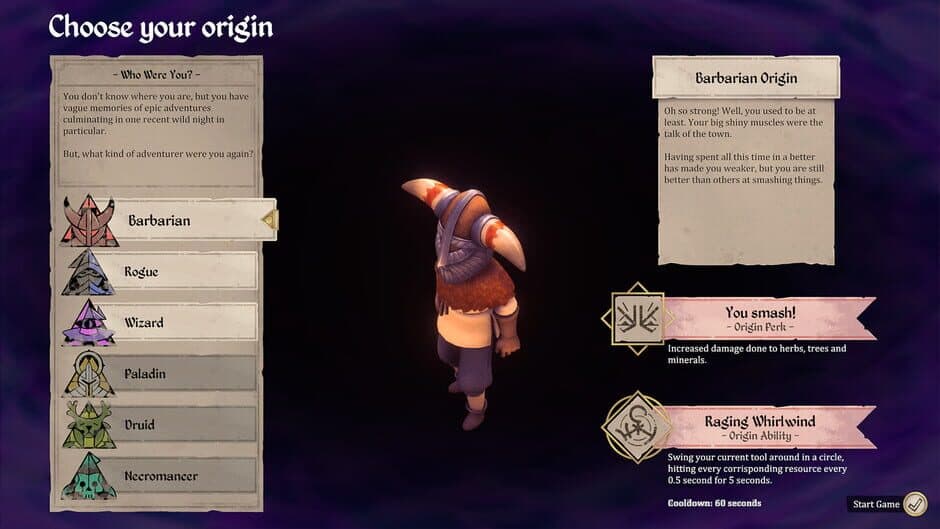 The Magical Mixture Mill screenshot 4